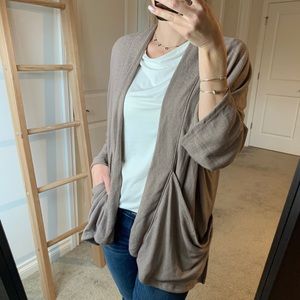 NEW! Kimono Jacket